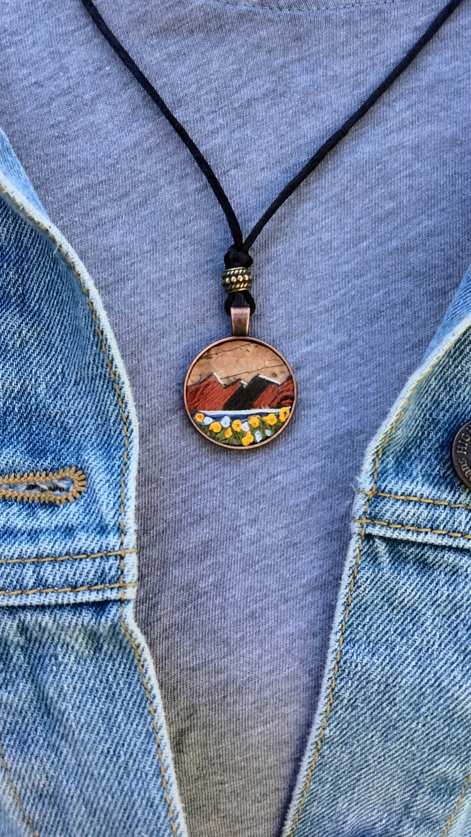Unique Jewelry