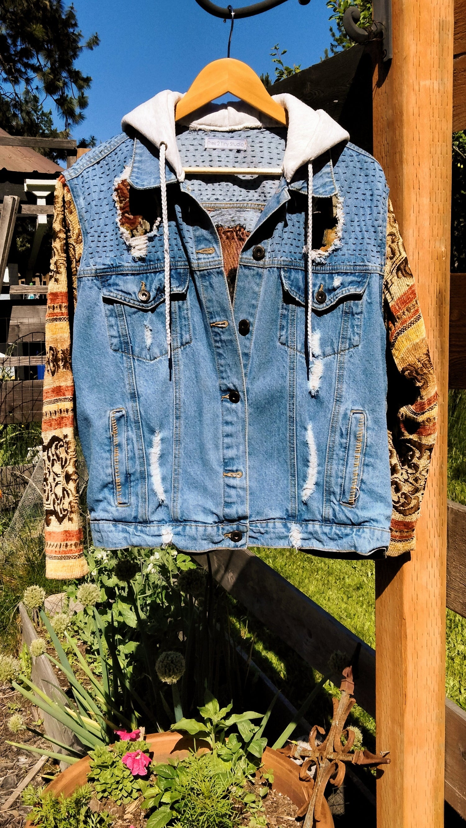 Wearable Art