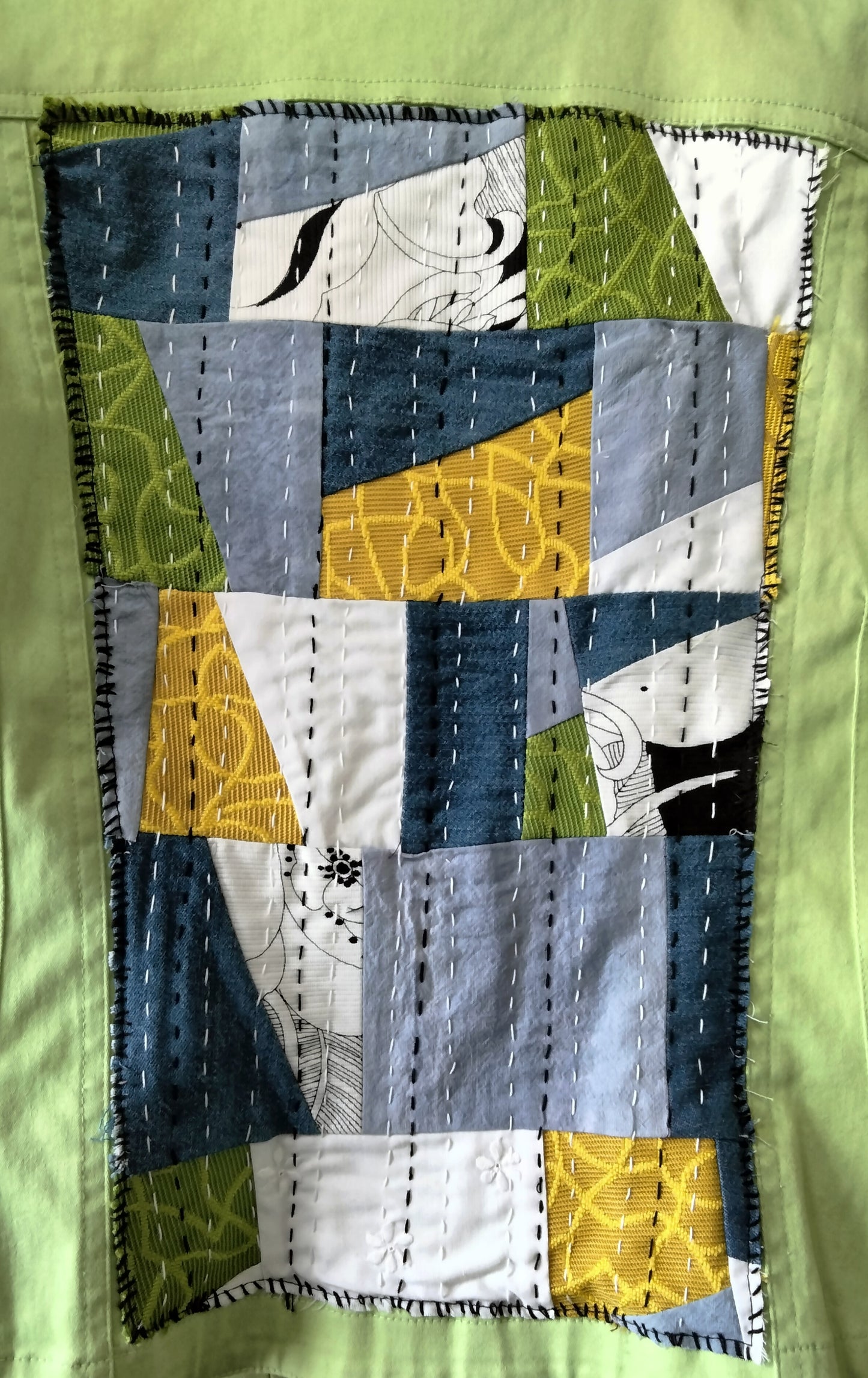 Lemonade Dreams Jacket