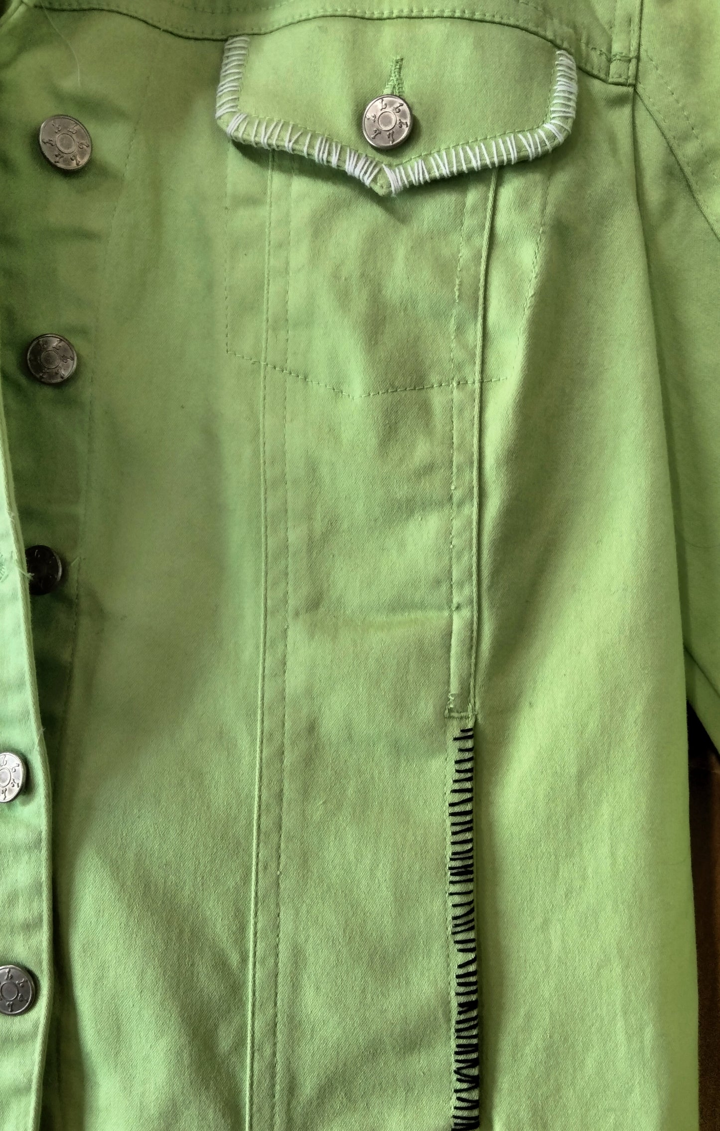 Lemonade Dreams Jacket