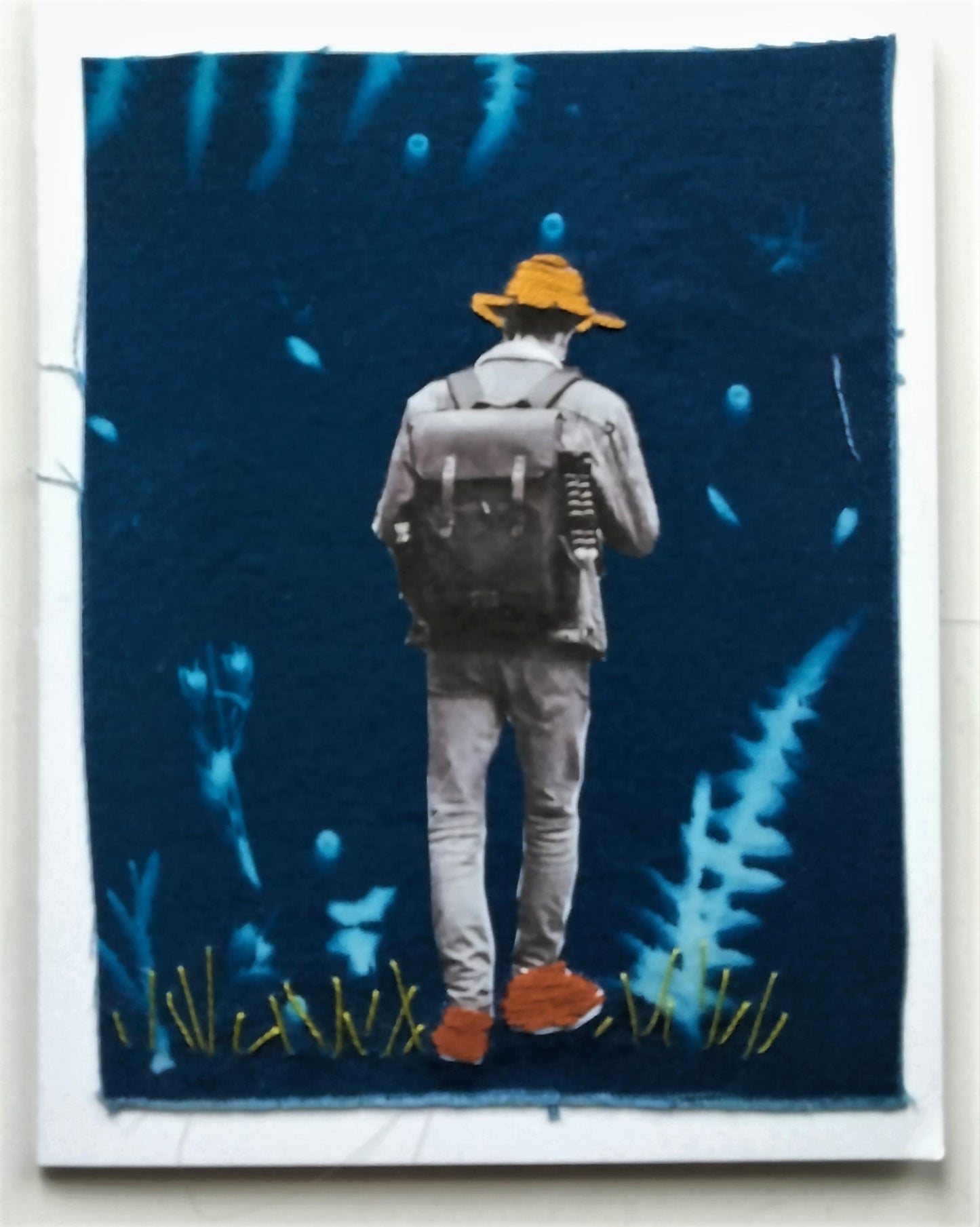 Trekking