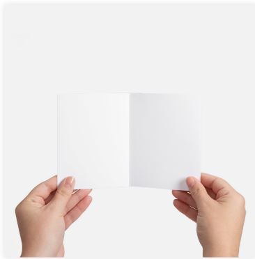 Original Art Card