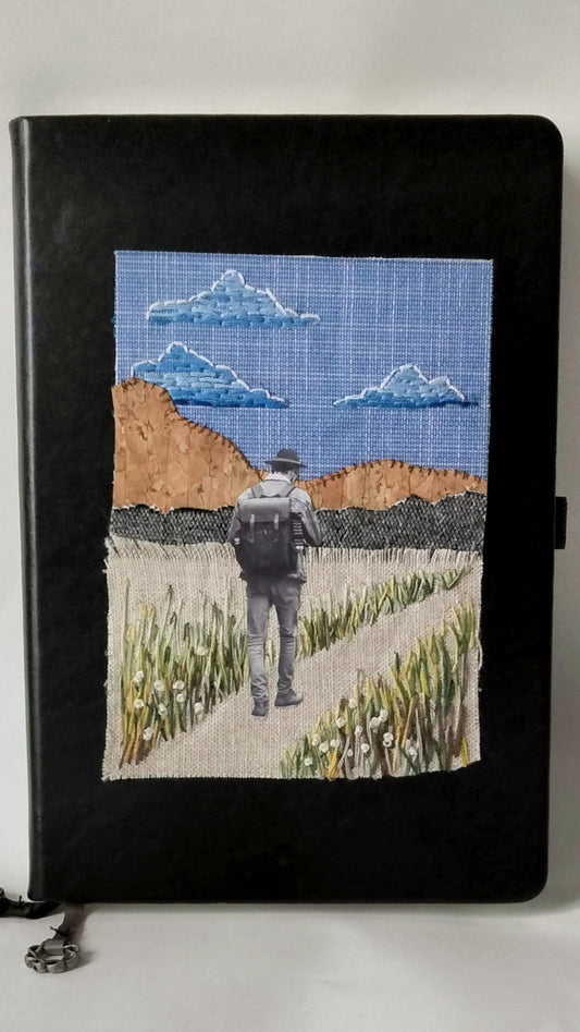 Dotted Journal