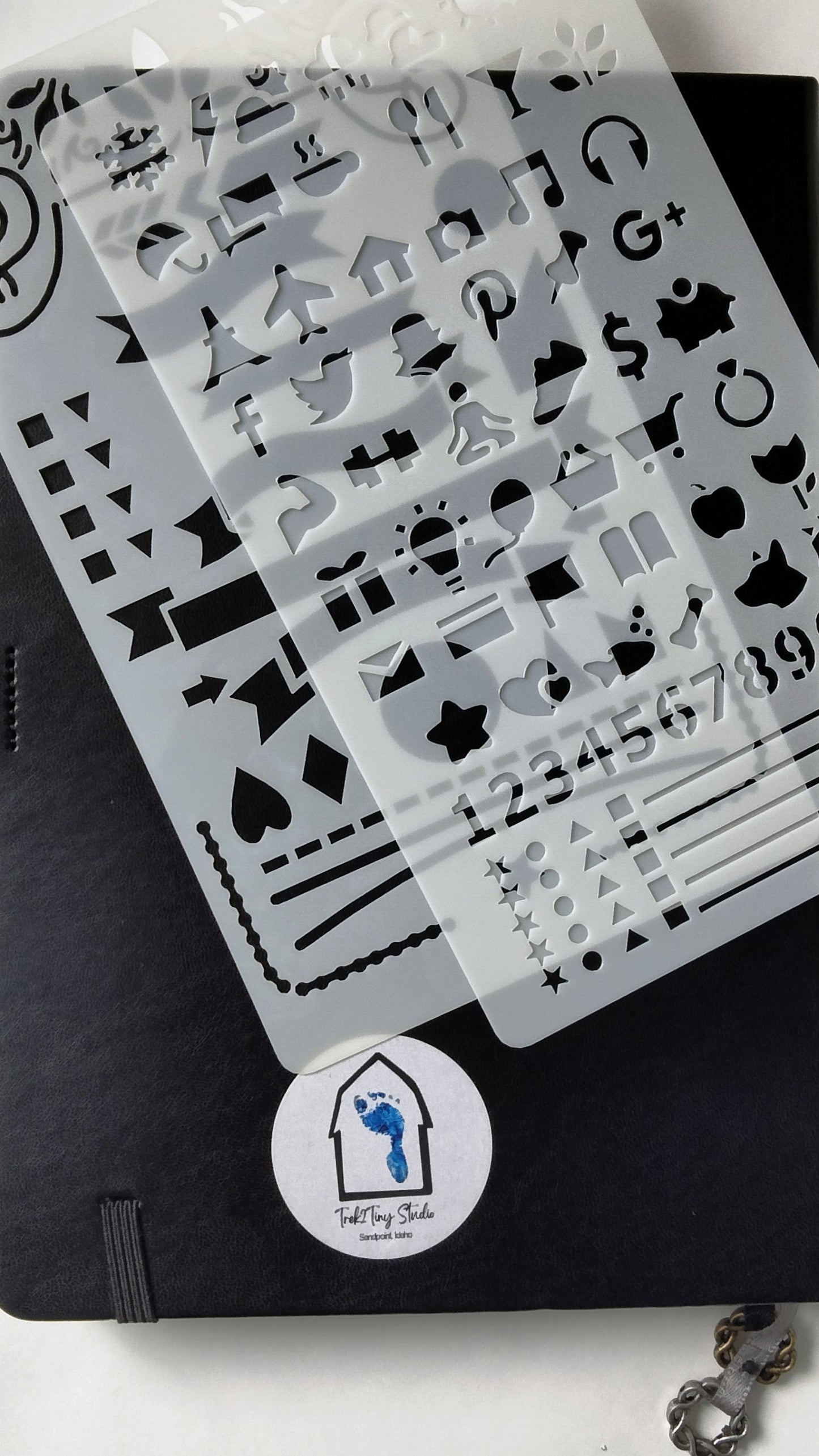 Dotted Journal